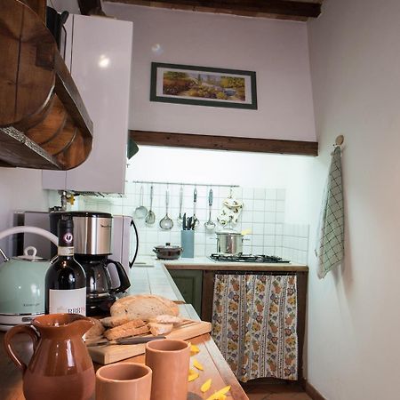 Sweet Home, La Casa Del Piccolo Borgo Lano Exterior photo