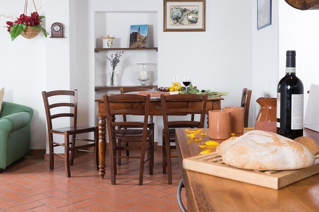 Sweet Home, La Casa Del Piccolo Borgo Lano Exterior photo