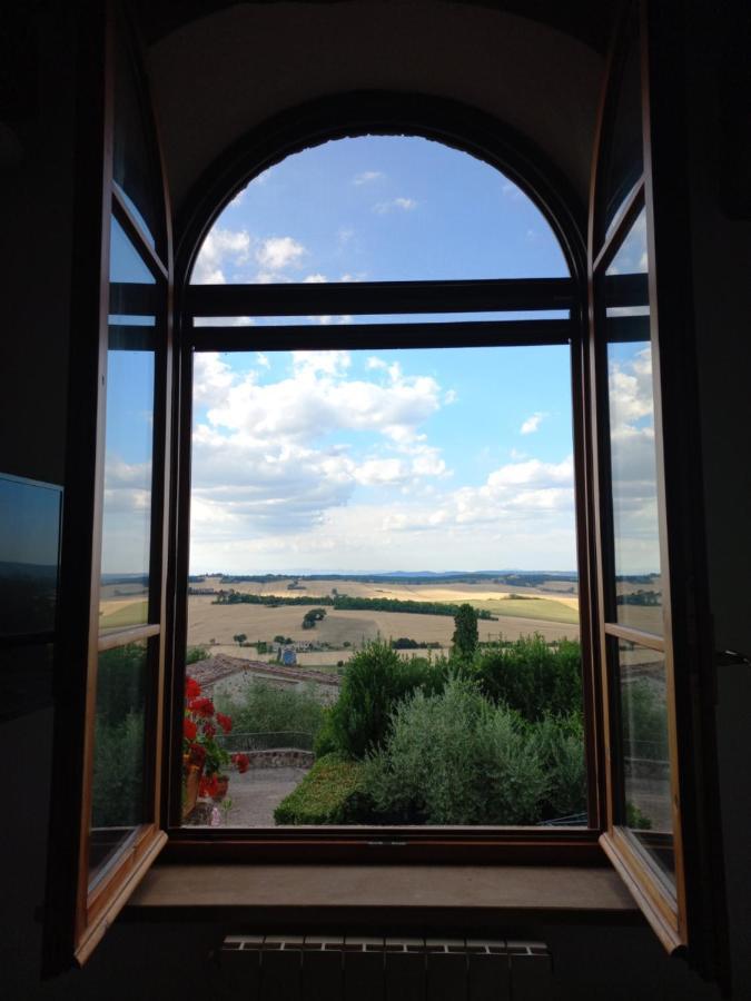 Sweet Home, La Casa Del Piccolo Borgo Lano Exterior photo