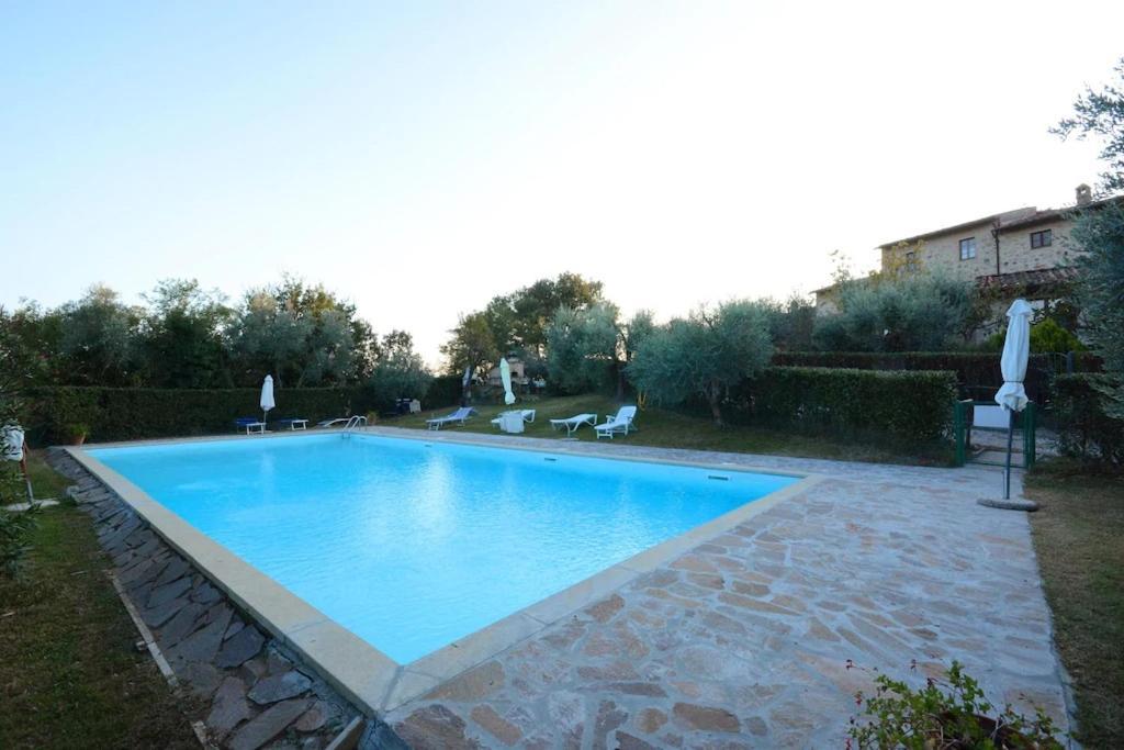 Sweet Home, La Casa Del Piccolo Borgo Lano Exterior photo