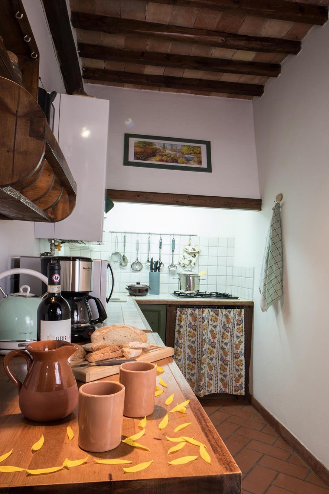Sweet Home, La Casa Del Piccolo Borgo Lano Exterior photo